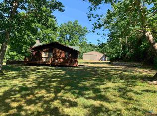 3126 N Teal Bottom Rd, Henley, MO 65040