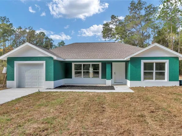 2590 SW 152nd Ave, Ocala, FL 34481