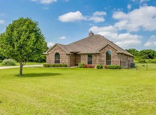 116 Cinnamon Ct, Weatherford, TX 76088