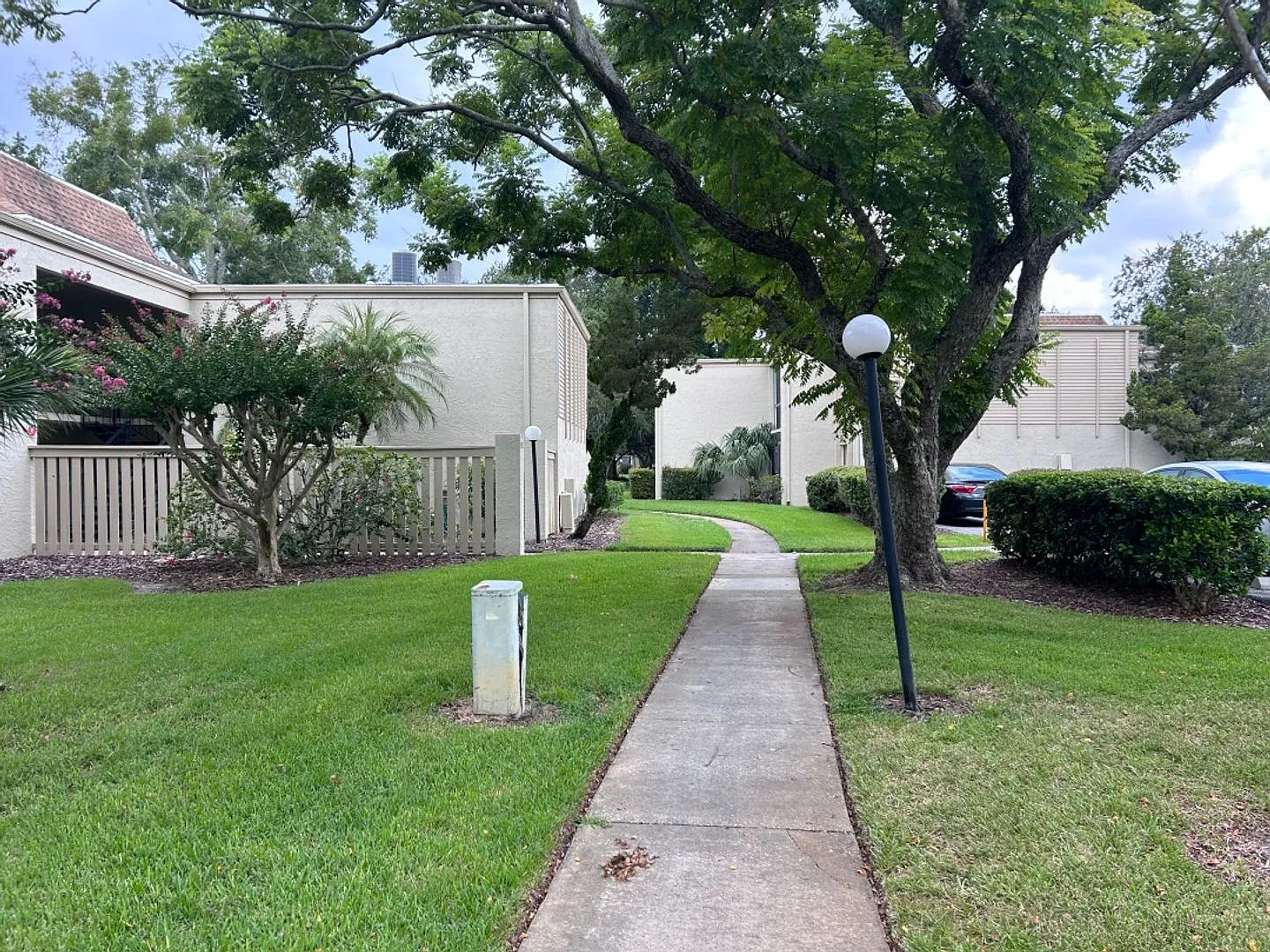 1 Bed / 1 Bath Condo on Wimbledon Park, Orlando East — Photo 3