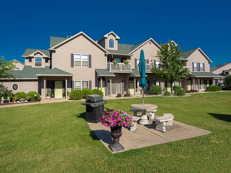Aspen Lakes Estates — Photo 9