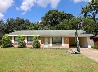 205 Terra Dr, Bay, AR 72411
