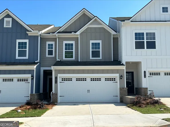1072 Chastain Dr #45, Sugar Hill, GA 30518