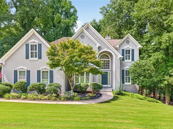 1705 Redbud Way, Cumming, GA 30041