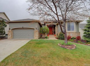 997 Bramblewood Dr, Castle Pines, CO 80108