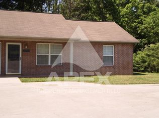 7518 Glenwalker Ln, Knoxville, TN 37938
