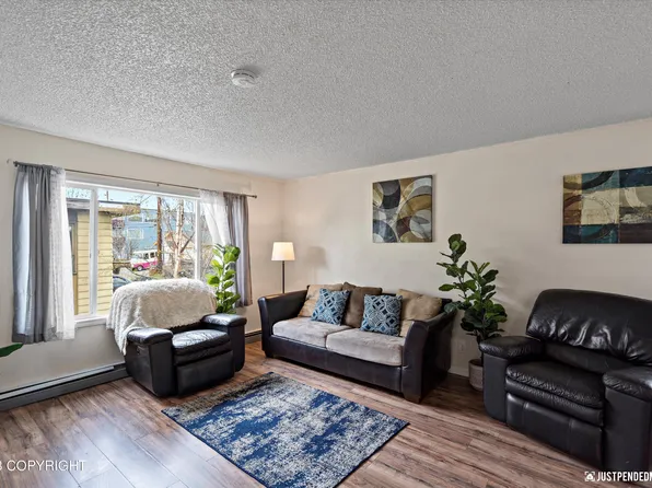 615 E 11th Ave, Anchorage, AK 99501