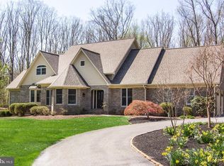 2578 Vance Dr, Mount Airy, MD 21771
