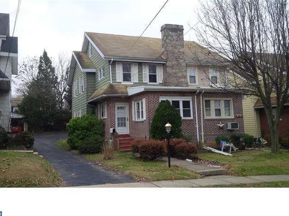 433 S Scott Ave, Glenolden, PA 19036