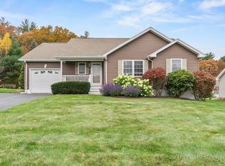 13 Deacon St UNIT 13, Northborough, MA 01532