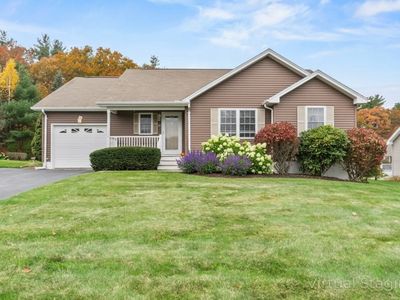 13 Deacon St UNIT 13, Northborough, MA, 01532