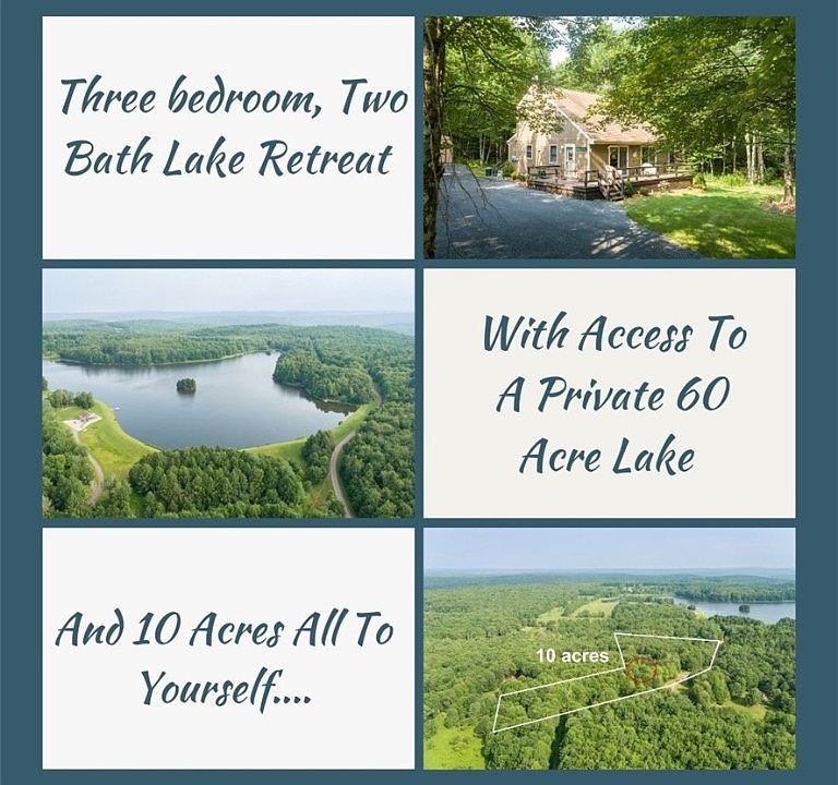 120 Oak Rd, East Meredith, NY 13757 MLS R1485370 Zillow