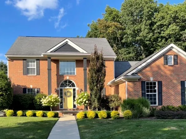 5827 Woodfield Pkwy, Grand Blanc, MI 48439