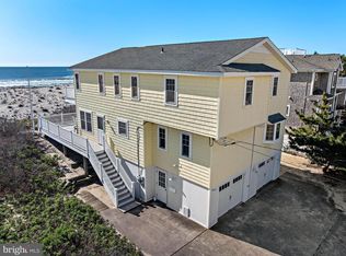 6009 Ocean Blvd, Brant Beach, NJ 08008