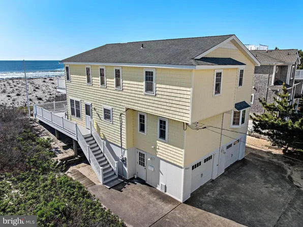 6009 Ocean Blvd, Brant Beach, NJ 08008