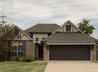 2110 Massee Gdns, Conway, AR 72034