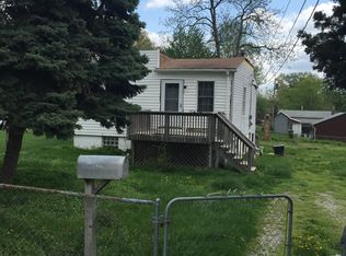 9516 Forbes Ave, Saint Louis, MO