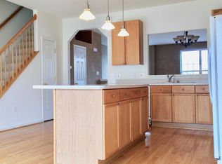 150 Fieldstone Ct, Frederick, MD 21702