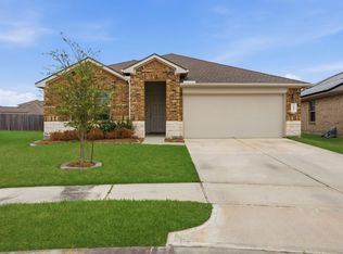 2407 Staverton Cir, Spring, TX 77373