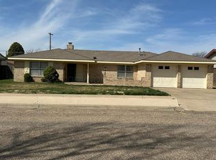 503 Belmont Dr, Dumas, TX 79029