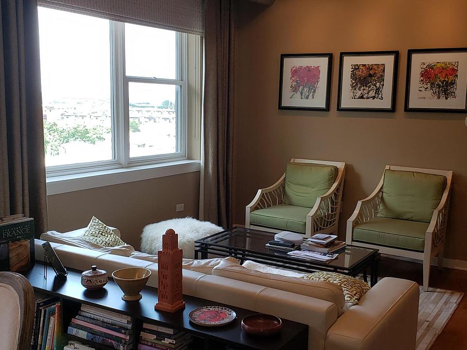 Dining room /Living room