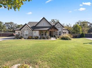 807 Flycatcher Trce, Springdale, AR 72762