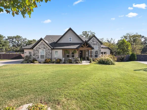 807 Flycatcher Trce, Springdale, AR 72762