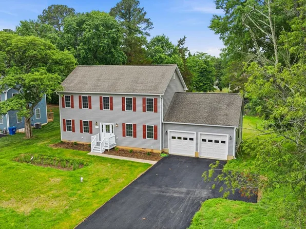 29725 Bruce Rd, Mechanicsville, MD 20659