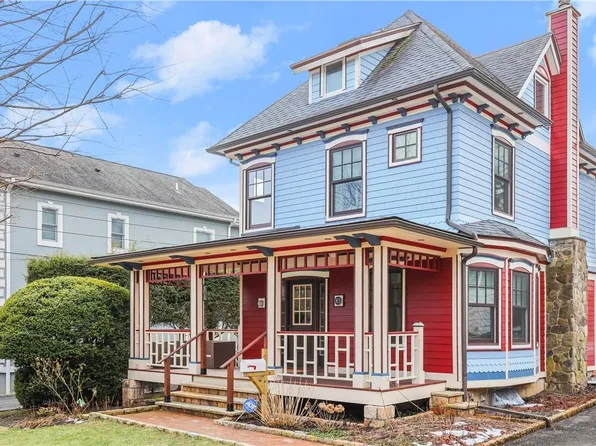 81 Crescent Terrace, Bedford Hills, NY 10507