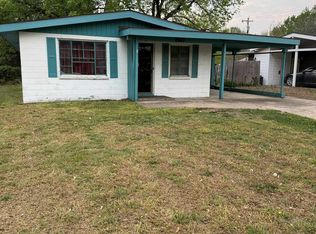 1507 Ann St, Winfield, KS 67156