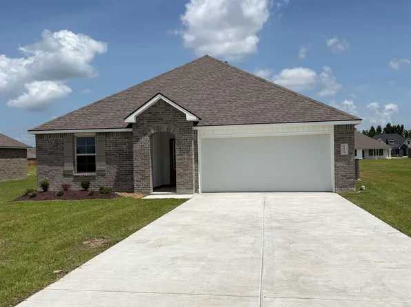 8122 Caden Ln, Iowa, LA 70647