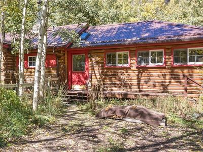 855 Eldorado Avenue, Nederland, CO, 80466