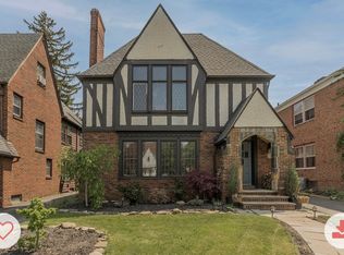 3529 Daleford Rd, Shaker Heights, OH 44120