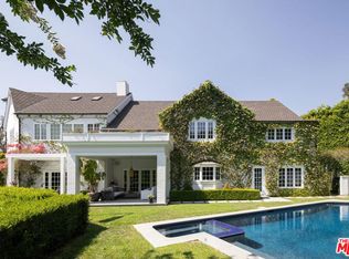 9551 Lime Orchard Rd, Beverly Hills, CA 90210