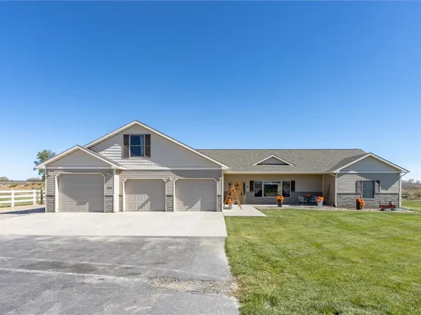 539 Zebra St, Billings, MT 59106