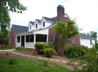 288 Fairview Rd, Danville, VA 24531