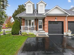 1410 Lillico Cres #2, Peterborough, ON K9K 2L1