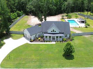 114 Timber Creek Dr, Rincon, GA 31326