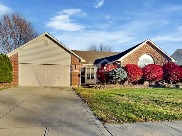 19438 Rocky Beach Dr, Noblesville, IN 46062