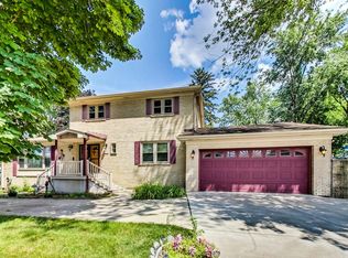 7060 W Talcott Ave, Chicago, IL 60631