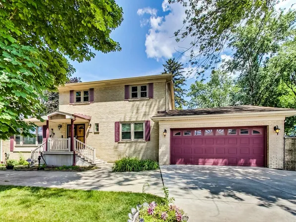 7060 W Talcott Ave, Chicago, IL 60631