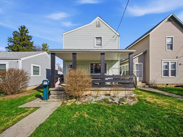 322 Belmont St, Marion, OH 43302
