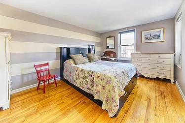 Sold by Halstead Real Estate