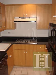Rented by Halstead Real Estate