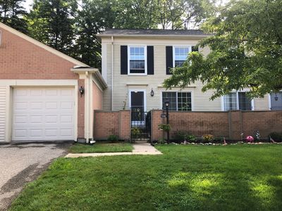 1538 Hidden Valley Ln #1, Rochester Hills, MI, 48306