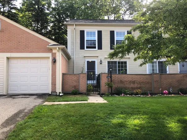 1538 Hidden Valley Ln #1, Rochester Hills, MI 48306