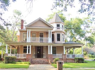 394 Church St NE, Dawson, GA 39842