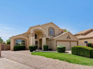 5555 E Hartford Ave, Scottsdale, AZ 85254