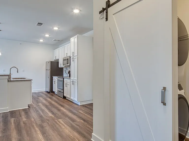 The Apartments at Hallstead Reserve. Modern. Welcoming. Authentically Suffolk. — Photo 31