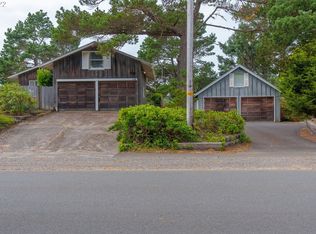 198 Marion Ave, Gearhart, OR 97138